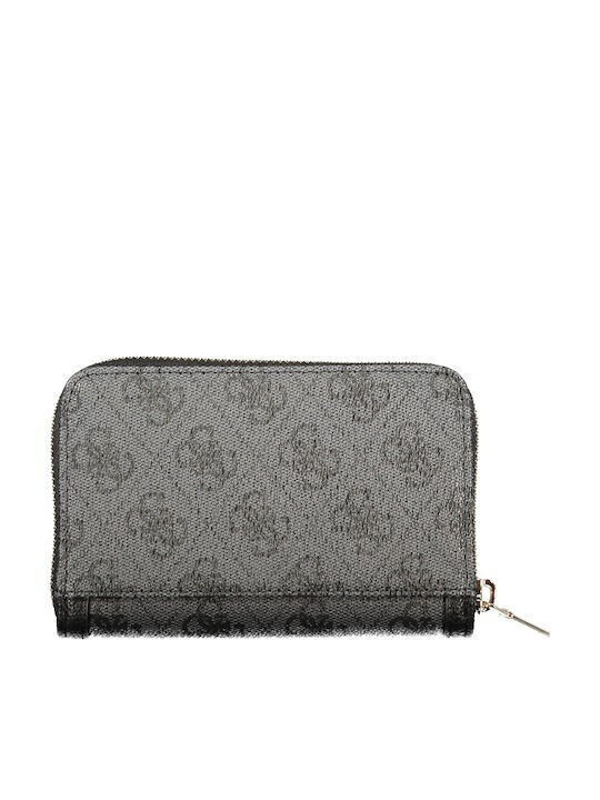 Guess Women's Coin Wallet Grey SWSG97491400-CLO Guess Women's Coin Wallet Grey SWSG97491400-CLO