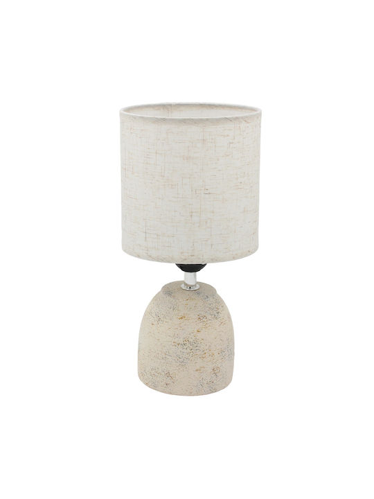 Keskor Lampă de masă ceramică pentru dulie E27