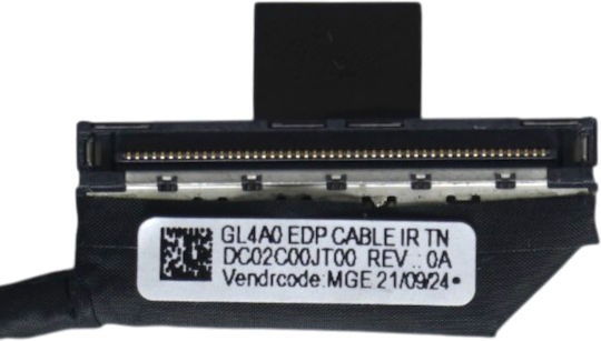 Кабел за Екран за Лаптоп Lenovo Thinkpad L14 Gen 2 20x1 20x2 20x5 20x6 Gen 1 20u5 20u6 20u1 20u2