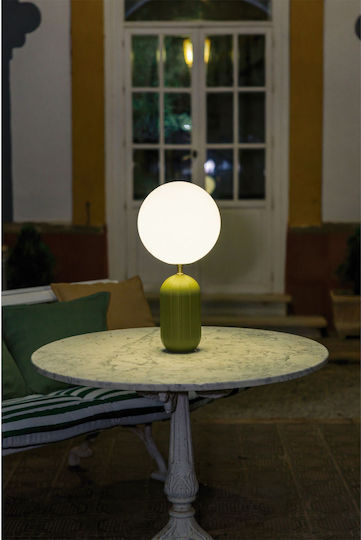NewGarden Decorative Table Lamp LED 25x25x51.3cm