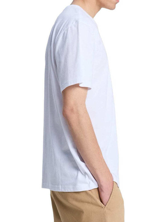 Basic T-shirt White