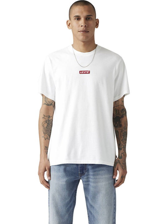 T-shirt White
