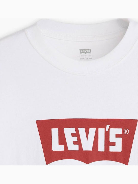 Vintage T-shirt White