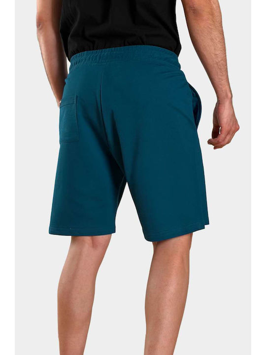 Sports Men's Shorts Petrol