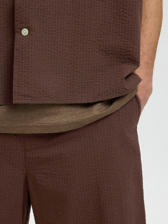 Men's Bracken Brown Bermuda