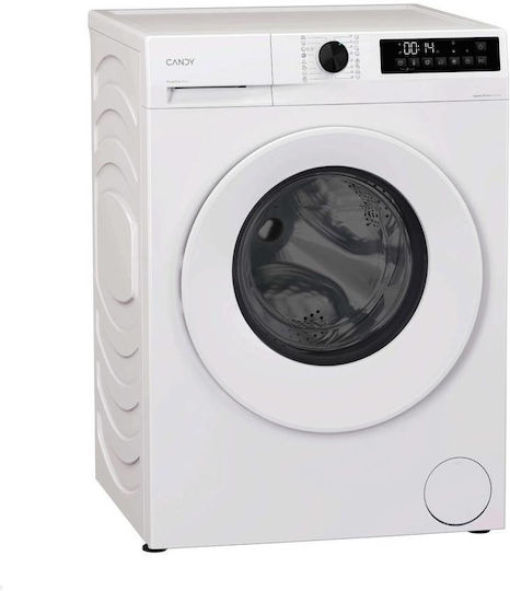 Candy ProWash&Dry 300 Πλυντήριο-Στεγνωτήριο Ρούχων 8kg/5kg Ατμού 1400 Στροφές