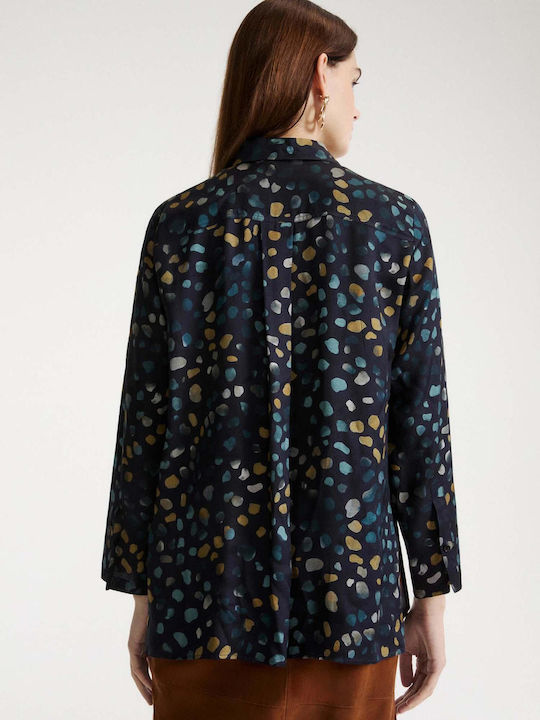 Long Sleeve Women's Shirt