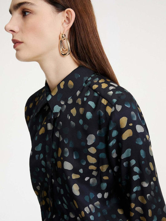 Long Sleeve Women's Shirt