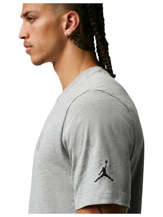 Hbr Crew Athletic T-Shirt Cv3405-063