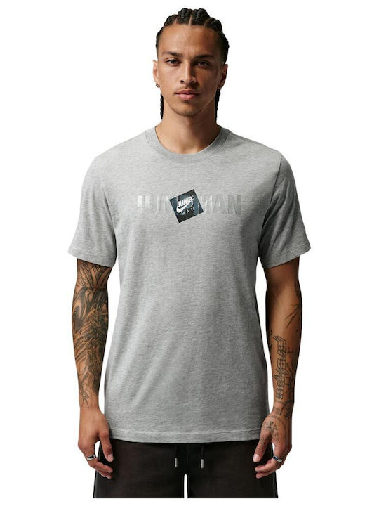 Hbr Crew Athletic T-Shirt Cv3405-063