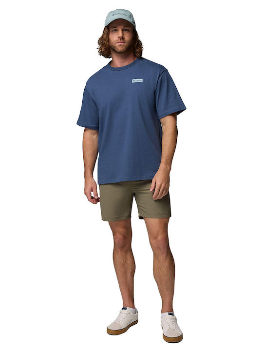 Csc Tricou Albastru