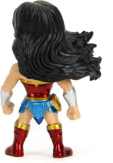 Jada Toys DC Comics Wonder Woman Figur