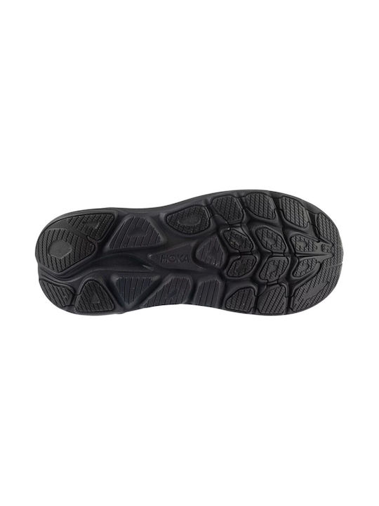 Clifton 11 Дамски Спортни Обувки Running Черни