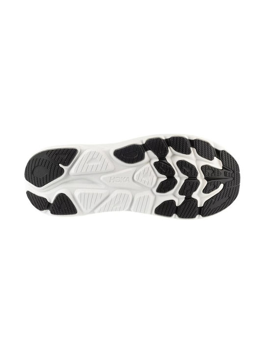 Clifton 11 Männer Sportschuhe Laufen Schwarze