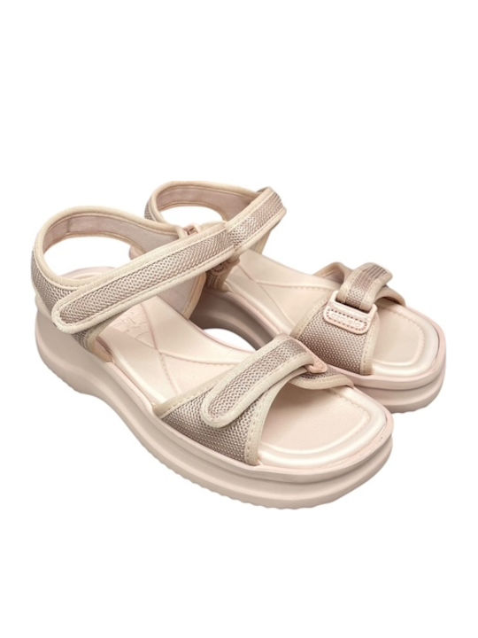 Platforme Dama Roz GY-08329-120-3