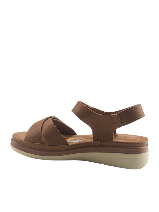 Summer Women's Brown Platforms