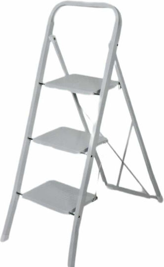 Mizoo Mizoo Eisen Stehleitern mit 1 Stufe