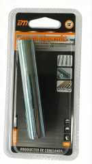 Metallic Screw Anchors 12 Pieces