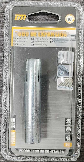 Schraubanker Metallisch 12 Stücke