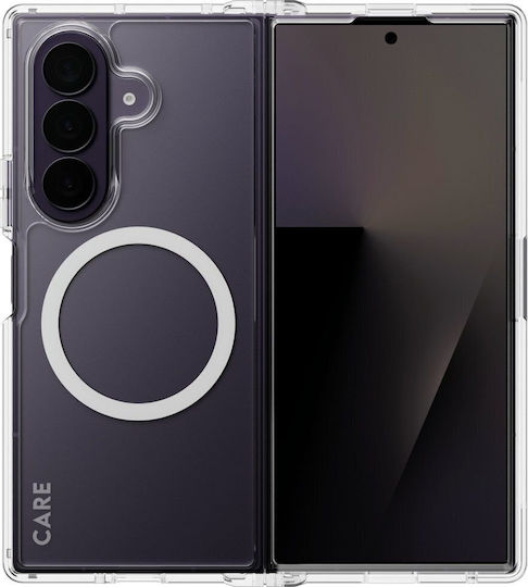 PanzerGlass Care Back Cover (Galaxy Z Fold8 Ultra)