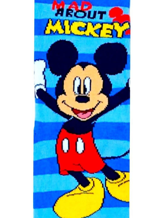 Disney Παιδικές Κάλτσες Σιελ