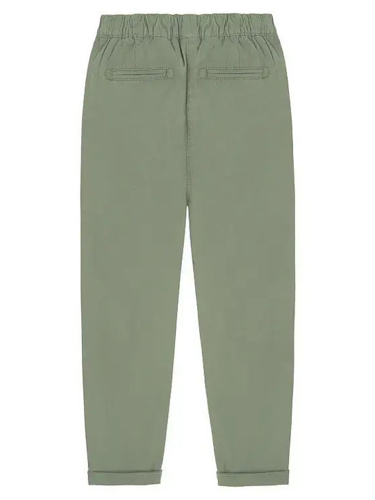 Pantalon Pentru Copii Verde