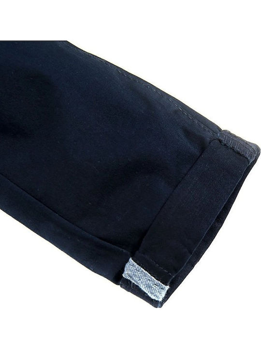 Kinderhosen Blau