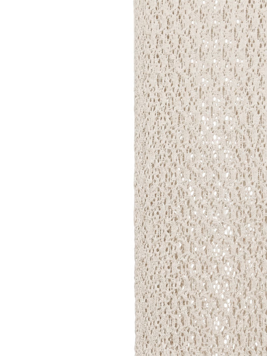 Namaste Women's Shawl Beige