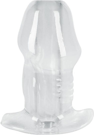 Anos Transparent Anal Plug