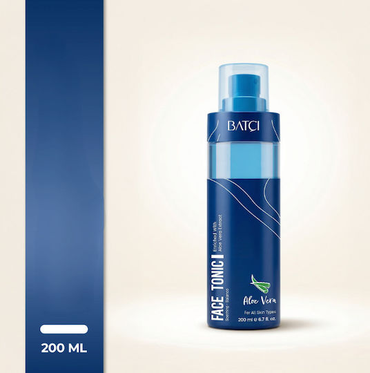 Batci Hair Lotion Boost 200ml