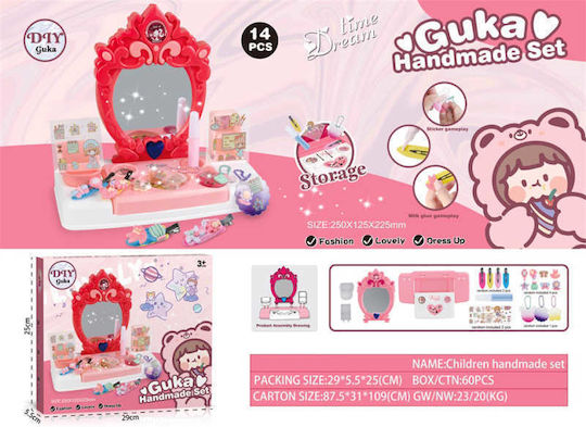 Children's Dressing Table Beauty