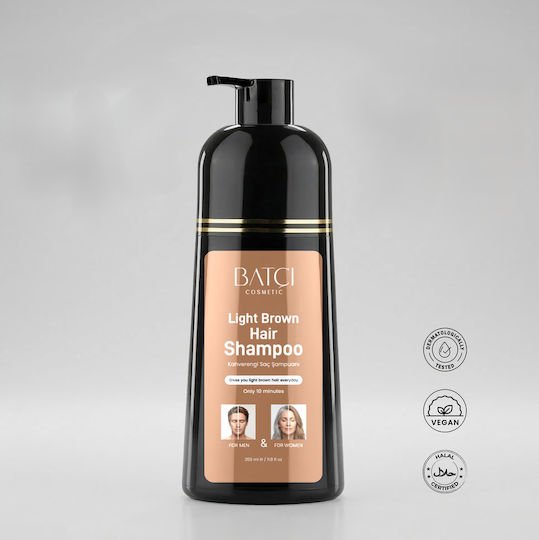 Batci Шампоан 350ml
