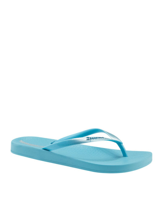 Ipanema Turquoise Colour Flip-Flops
