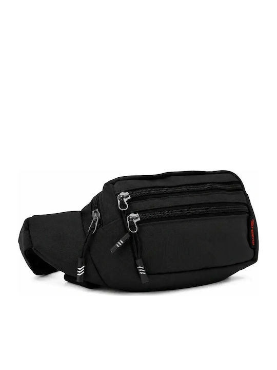 Men's Bum Bag Black