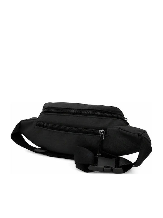 Men's Bum Bag Black