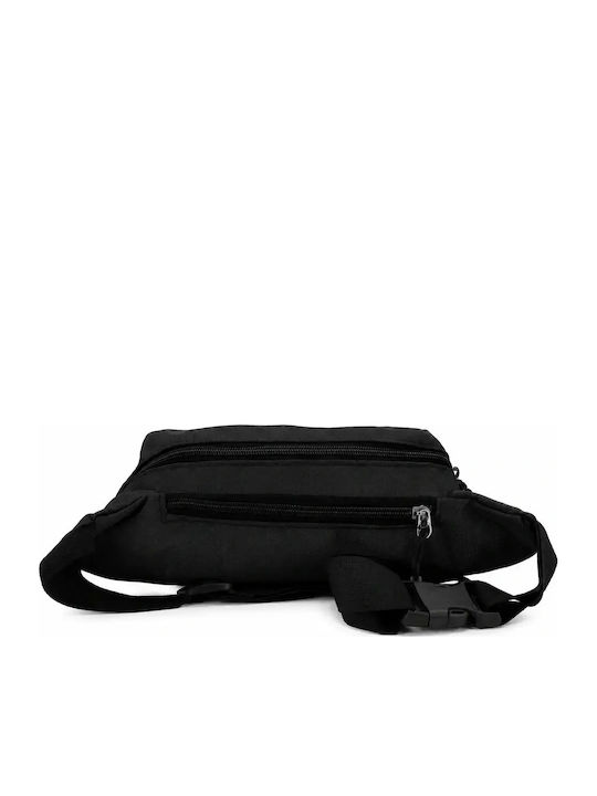 Men's Bum Bag Black