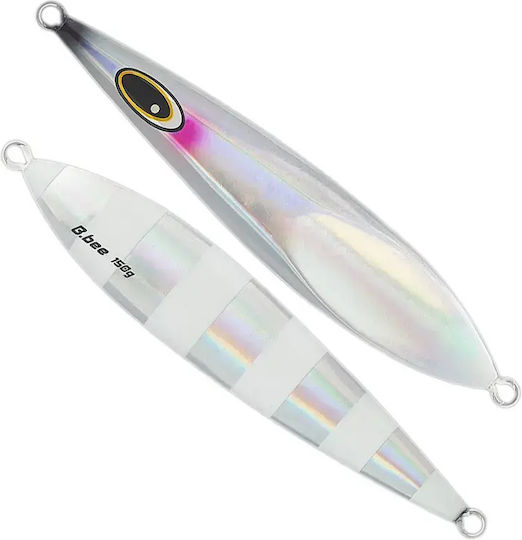 Maxel Bumblebee Artificial Bait Speed Slider 130gr #03