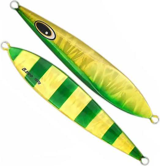 Maxel Bumblebee Artificial Bait Speed Slider 100gr #05