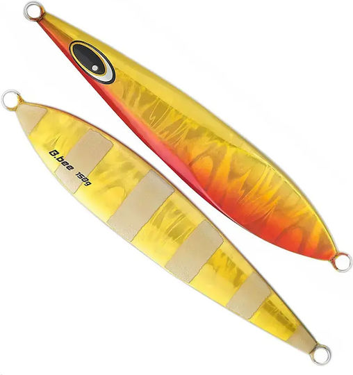 Maxel Bumblebee Artificial Bait Speed Slider 130gr #03