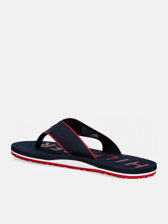 Flip Flops Bărbați Albastri