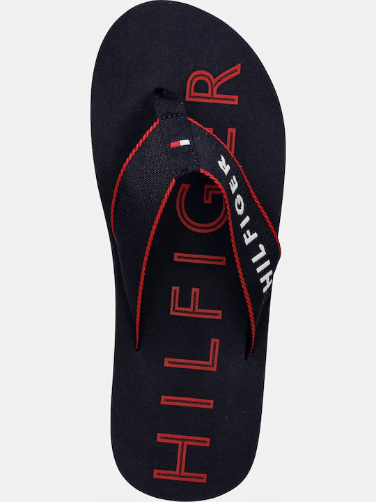 Flip Flops Bărbați Albastri