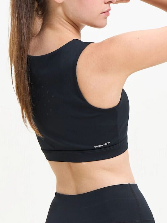 Women's Sports Bra Black