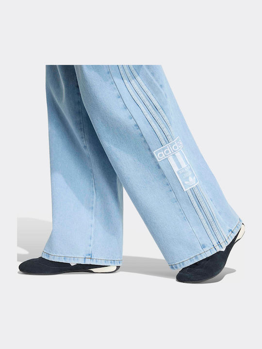 Adibreak Sweatpants Blue
