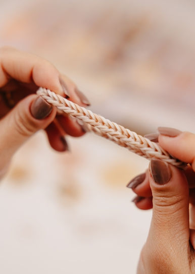Mrs Ertha Bijuterii Banglies - My Bracelet Kit