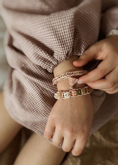 Mrs Ertha Bijuterii Banglies - My Bracelet Kit