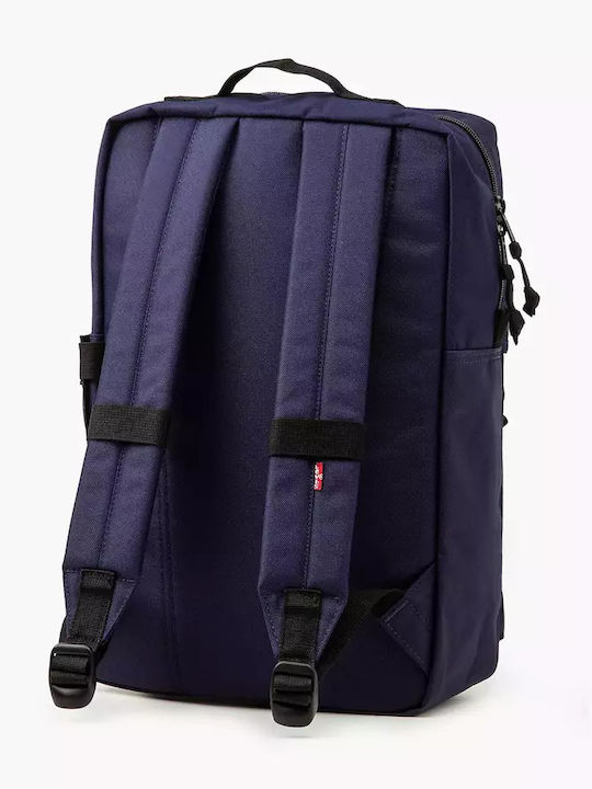 Levi's L-Pack Standard Issue 13L Blue