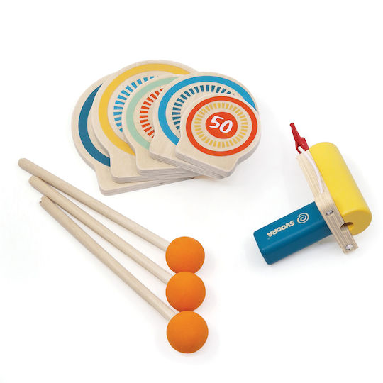 Svoora Target Practice Game