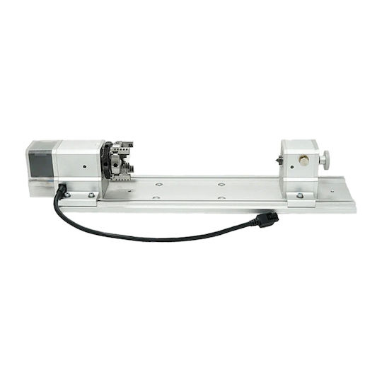 Makera CNC-Zubehör CarHar4Axis