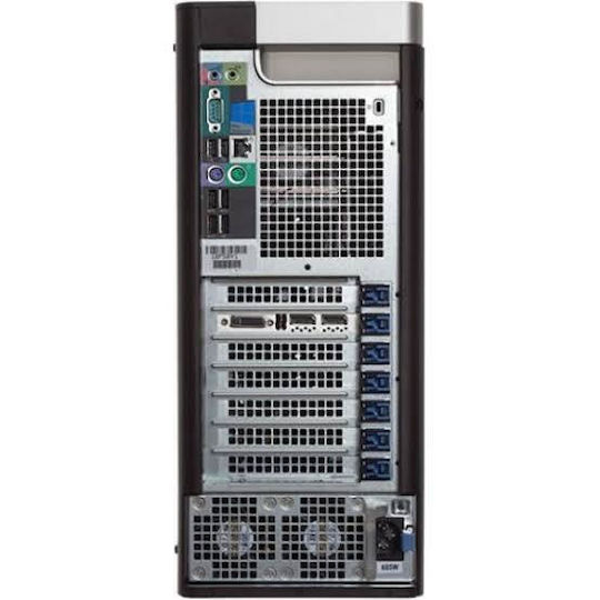Dell Precision T3610 Überarbeiteter Grade A Xeon-2660 32GB 250GB SSD Windows 11 Pro