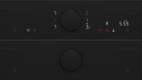 Neff Induction Autonomous Cooktop with Hood & Lock Mode 79.2x51.2cm